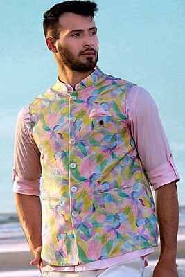 Ethnic Artistic Bundy