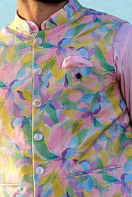 Ethnic Artistic Bundy