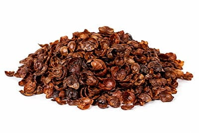 COFFEE HUSK