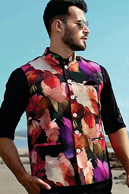 Painted Majesty Bundy