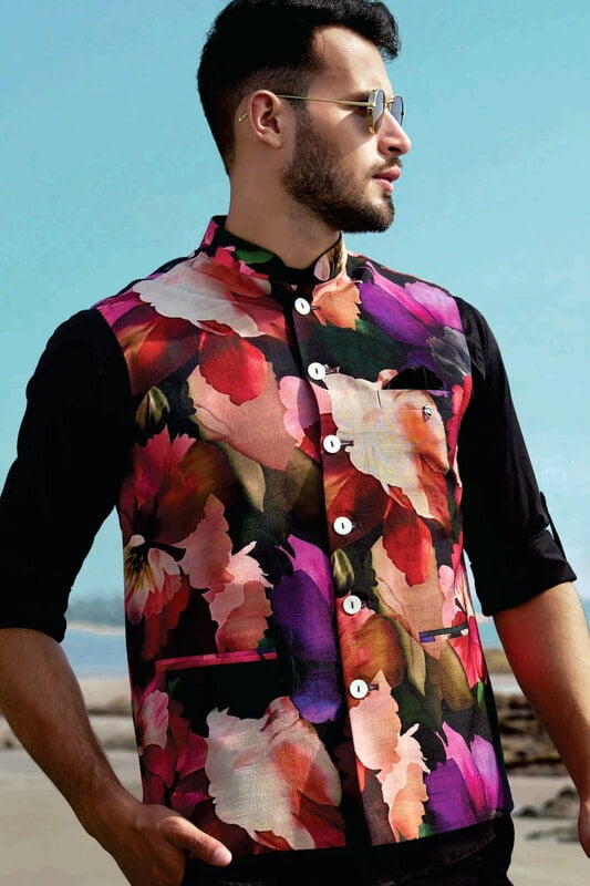 Painted Majesty Bundy