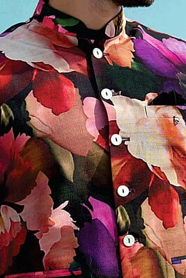 Painted Majesty Bundy