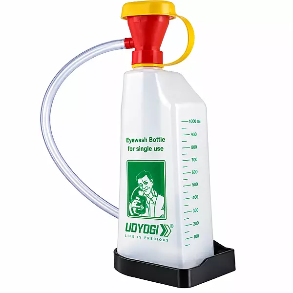 Udyogi Eye Wash Bottel