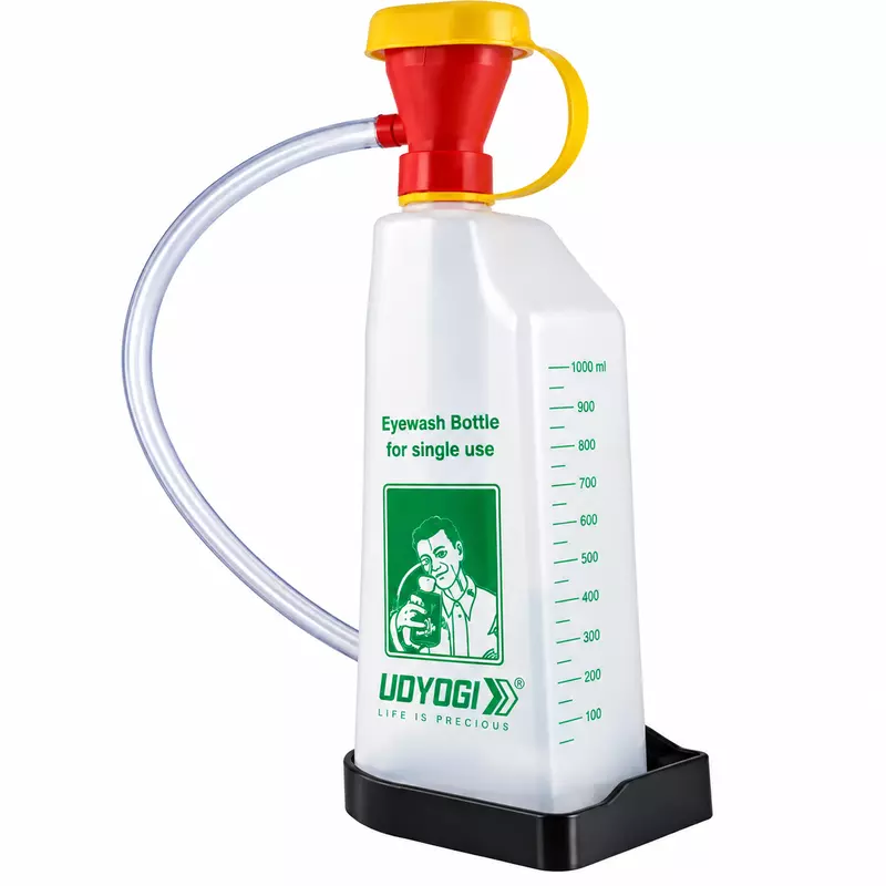 Udyogi Eye Wash Bottel