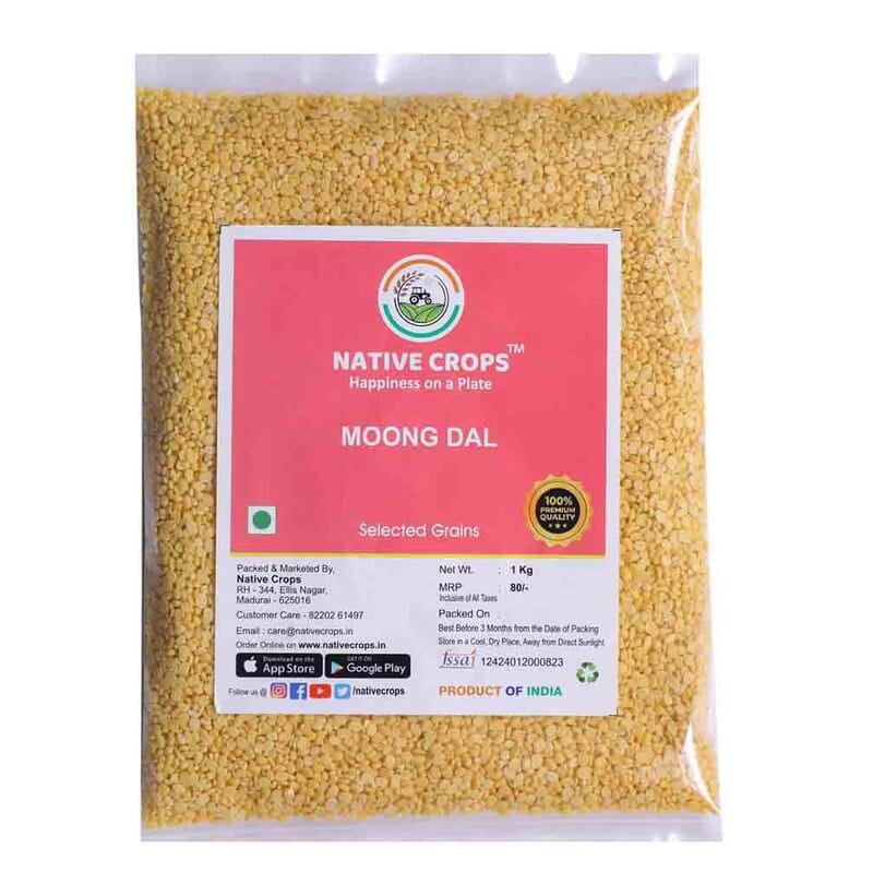Moong Dal