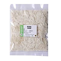 Aval Nice (Poha)