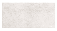 Coasters White Marble Top Coffee Table