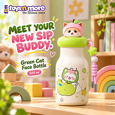 Face Bottle Face Bottle