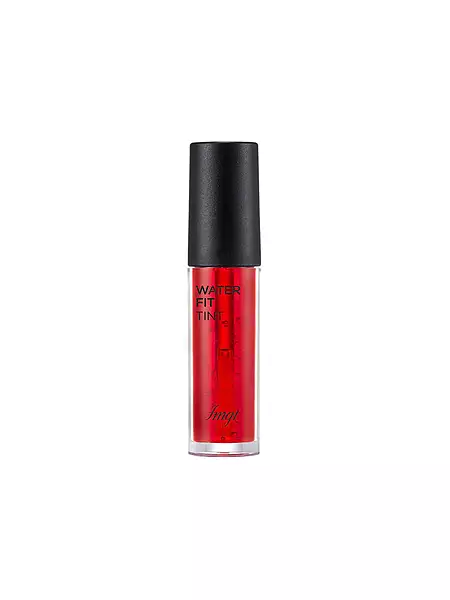 The Face Shop Rice Water Fit Lip Tint 03 Picnic Red
