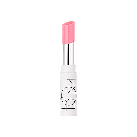B.O.M - DEWY LIP BALM #03 PURE PINK