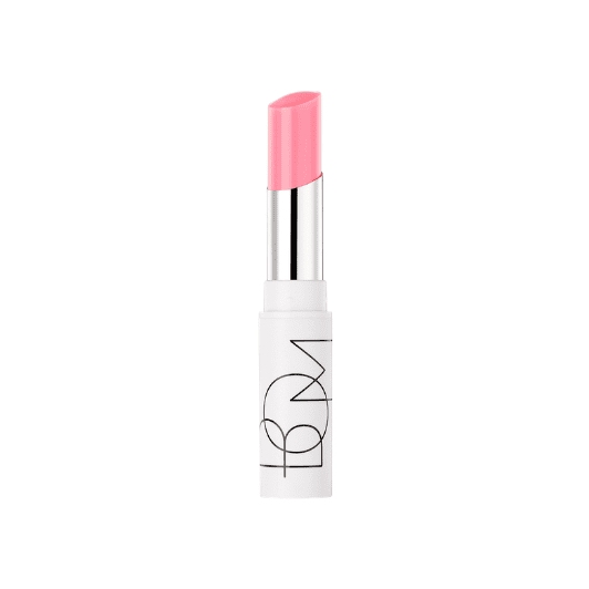 B.O.M - DEWY LIP BALM #03 PURE PINK
