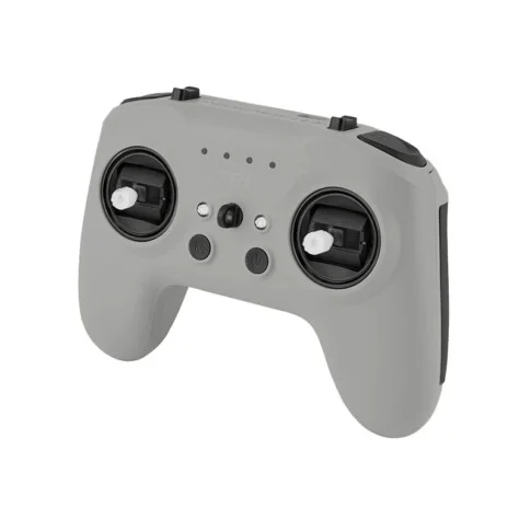 RADIOMASTER T8L Radio Controller (M2, ELRS, Gray) RADIOMASTER T8L Radio Controller (M2, ELRS, Gray)