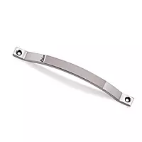 Palam SS Cabinet Handle Onyx (TT) Series 4" , 6"