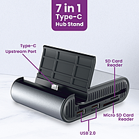 EVM EMH01 Smartphone Desktop Extension Hub