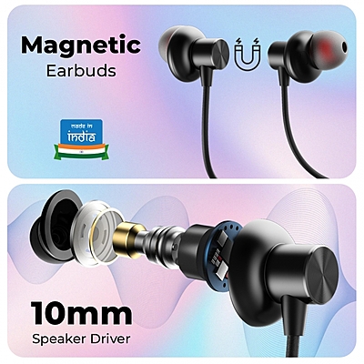 NECKBAND EVM ENSPORT PLUS NB-030