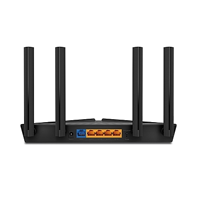 TP-Link Archer AX1500 Wi-Fi 6 Router ,AX10