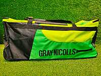 Cricket Kit Bag - GN - BAG WHEELIE GN6 ELITE