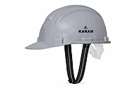 Karam PN501(GREY)(UA) Helmet