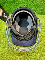 Cricket Helmet SHREY M/C AIR With TITANIUM VISOR Cricket Helmet SHREY M/C AIR With TITANIUM VISOR