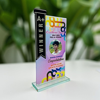 HAT-1047 9X5 25.50CM (5MM) 18%