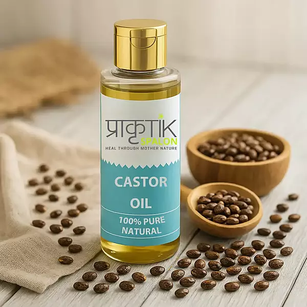 Castor Oil