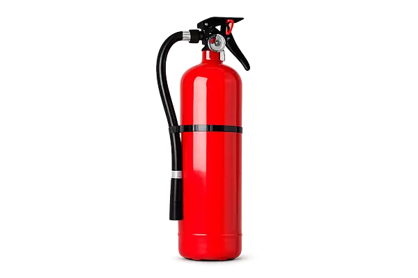 2 Kg Clean Agent Fire Extinguisher