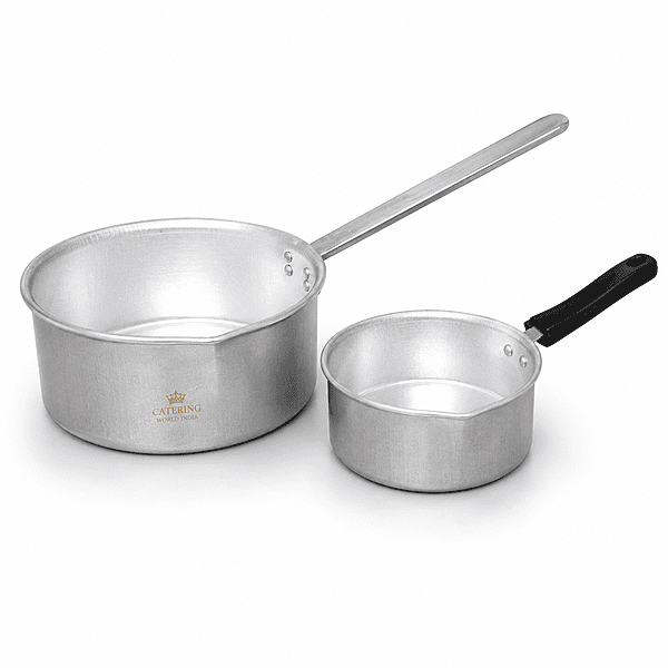 SAUCE PAN