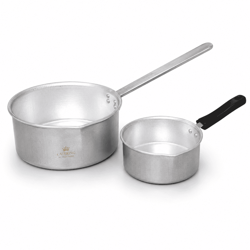 SAUCE PAN