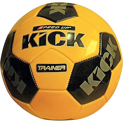 Football 3P Kick Trainer Set