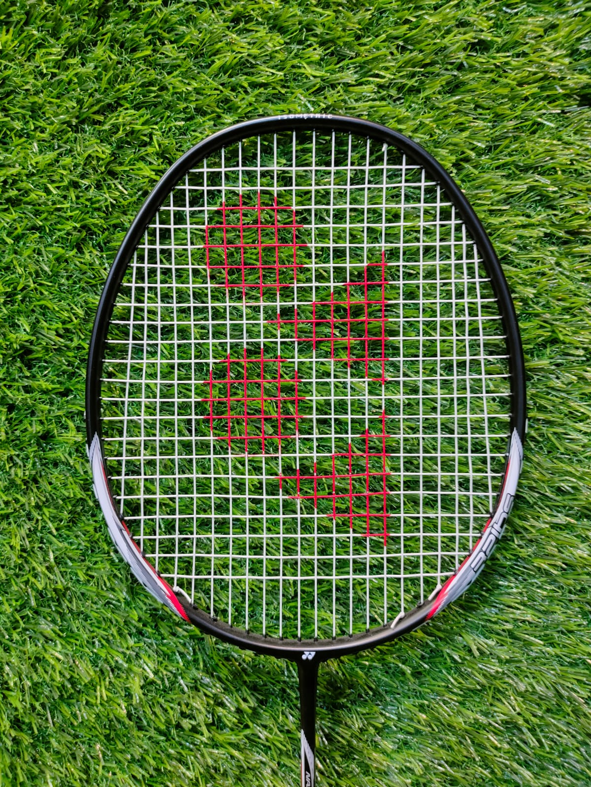 Badminton Racquet - NANOFLARE Badminton Racquet - NANOFLARE