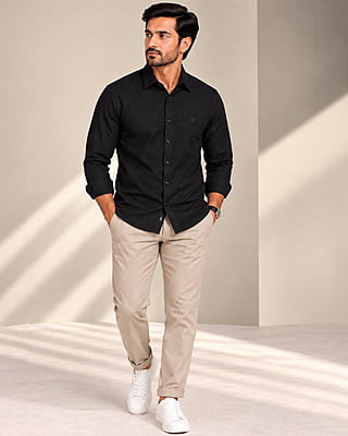 Amarson's Premium Plain Shirts Amarson's Premium Plain Shirts