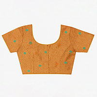 Organza Cotton _ Pink