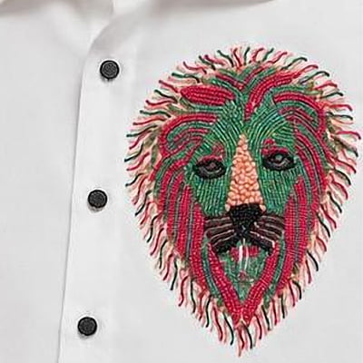 Lioncrest Luxe Shirt Lioncrest Luxe Shirt