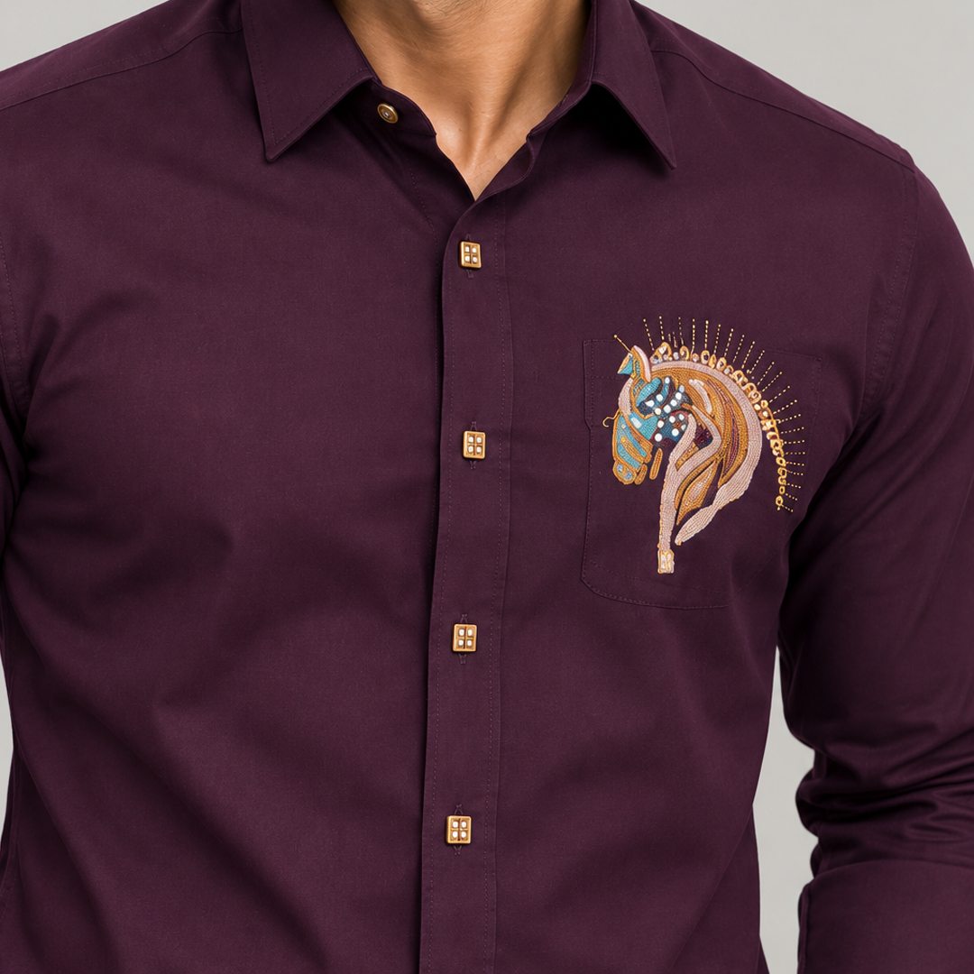 Regal Stallion Shirt Regal Stallion Shirt