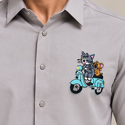 Retro Ride Shirt