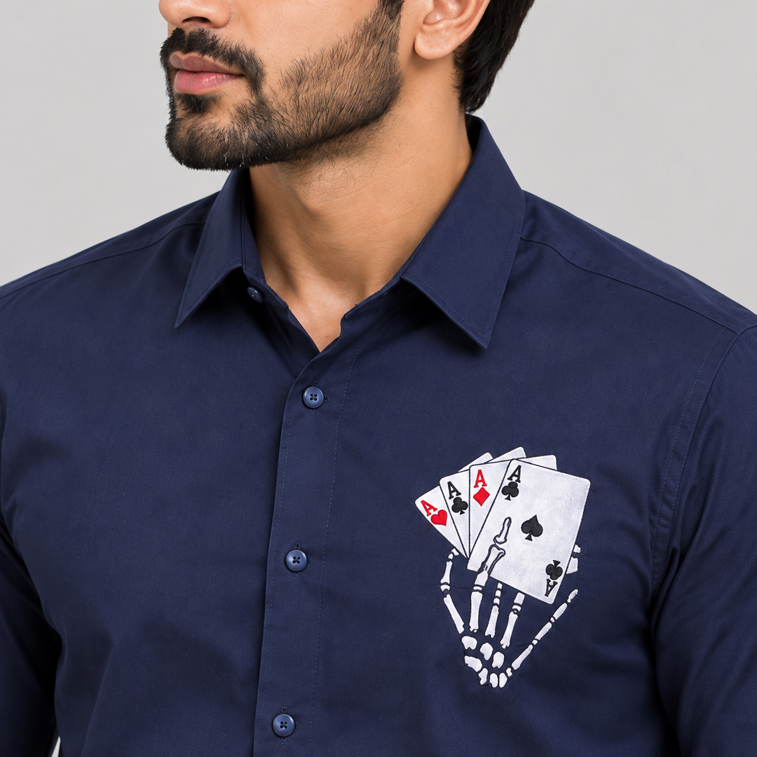 Royal Ace Shirt