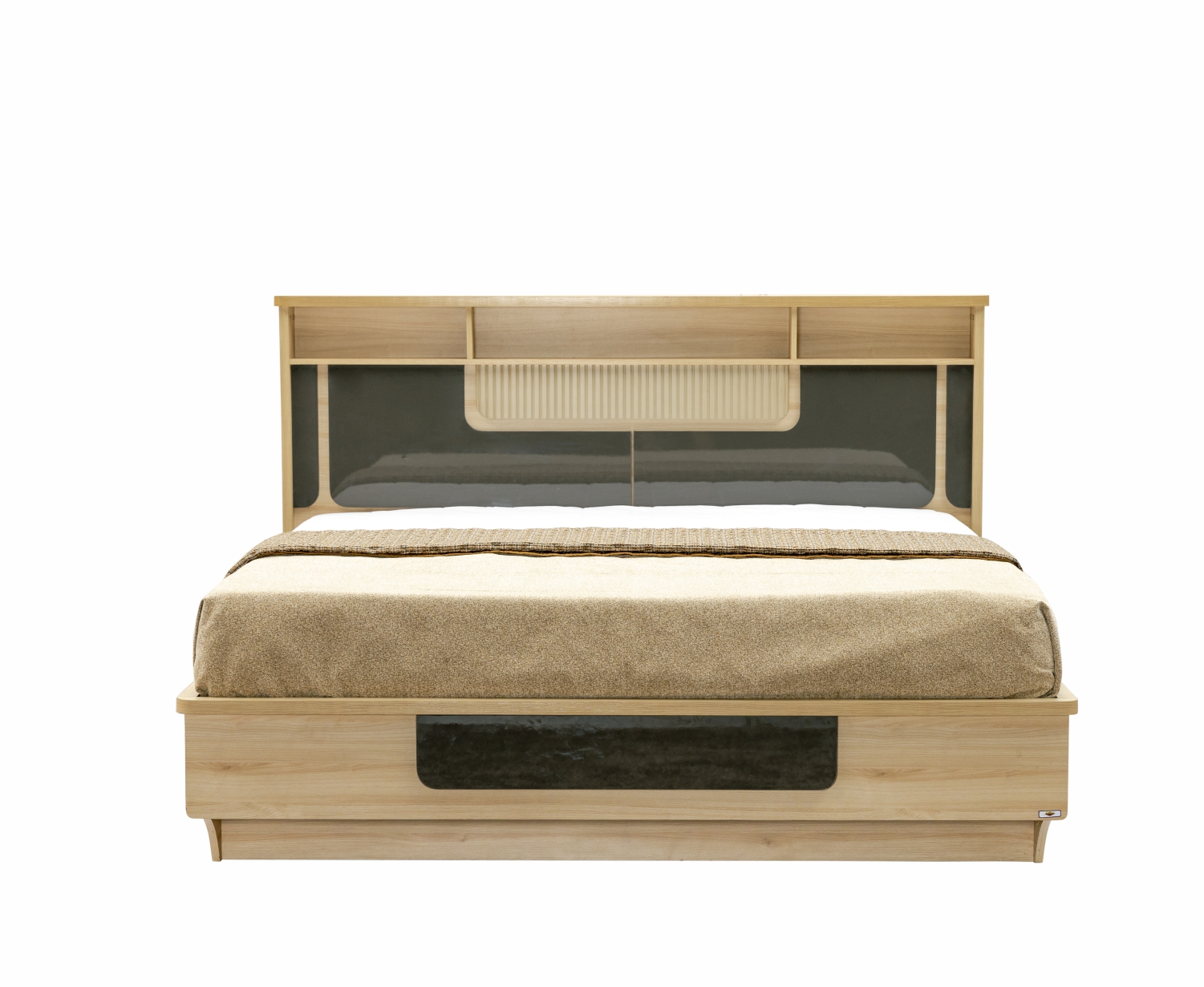 ATHENA HYDRAULIC BED