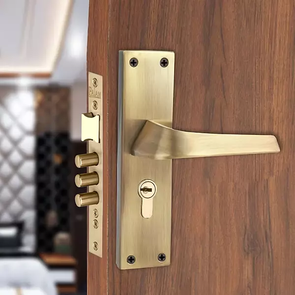 (3606) Palam Pin Cylinder SS Olive AQ