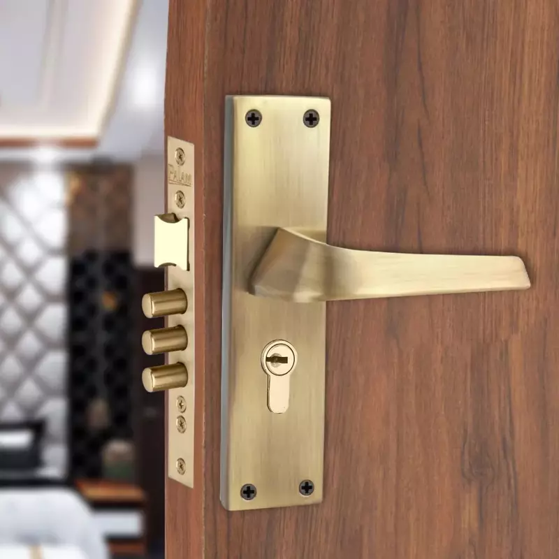 (3606) Palam Pin Cylinder SS Olive AQ