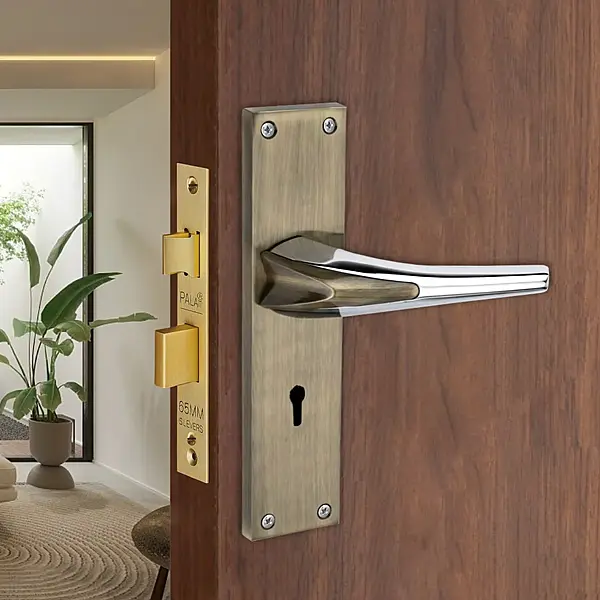 (3201) Palam M/L Set ZincTT Tigor AQ