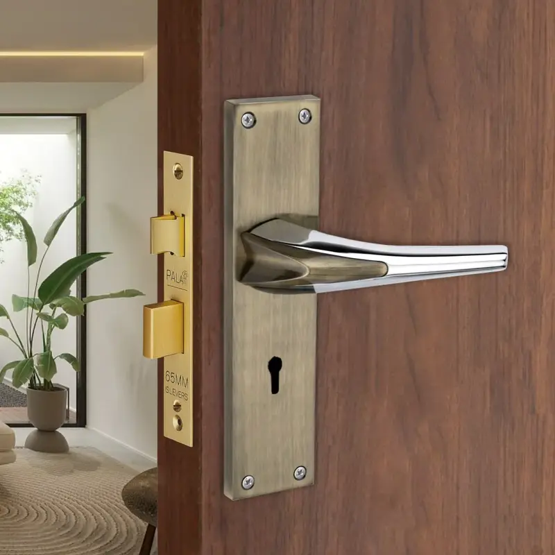 (3201) Palam M/L Set ZincTT Tigor AQ