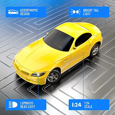 Mirana Lancer Model B Remote Pack