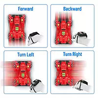 Mirana Drifter Watch Remote Universal Pack | Gesture Control RC Toy