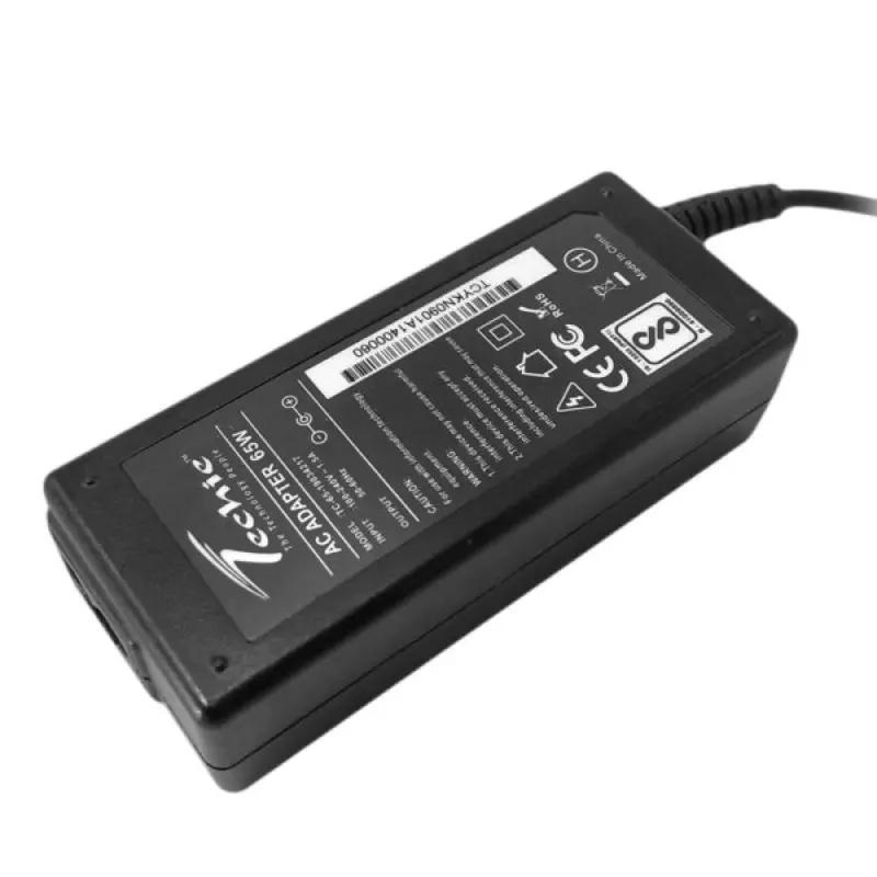 Techie Adapter for Dell 7.4mm 65W
