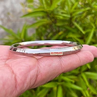 6mm Stainless Steel Premium Punjabi Kada