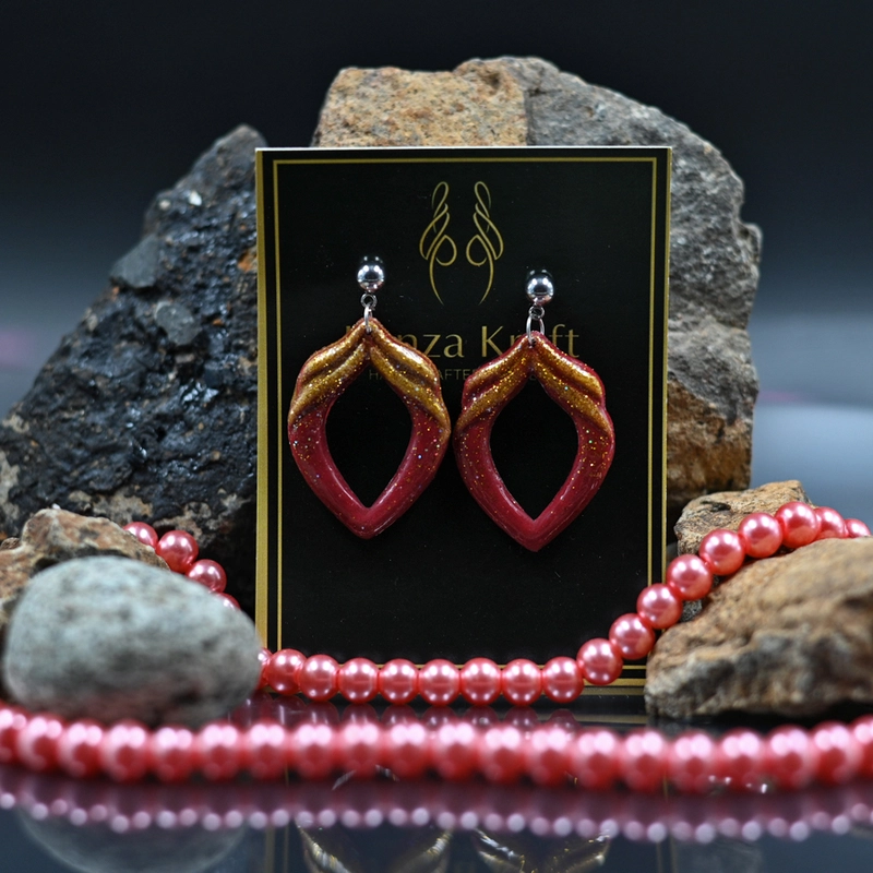 Scarlet Ritz Drops