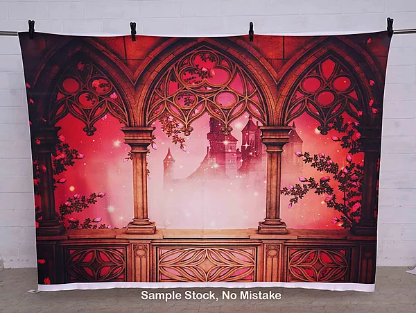 Destash 040-5x7 Feet