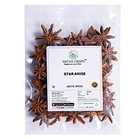 Vietnam Star Anise (Annasepoo)