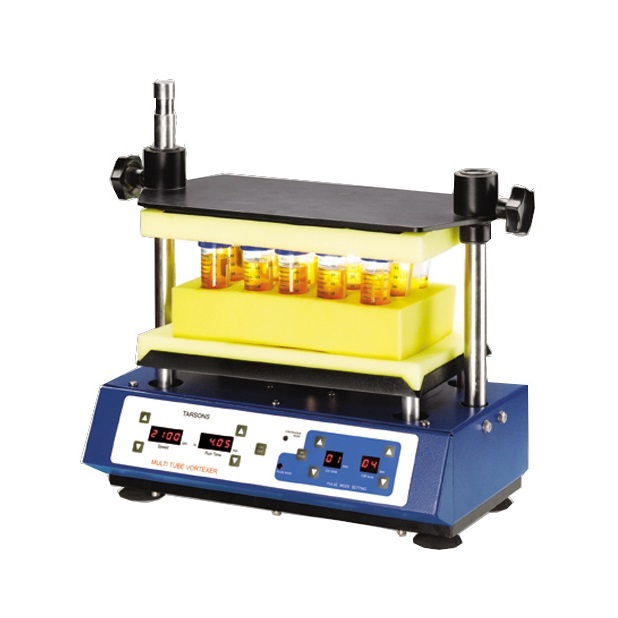 Multi Tube Vortex Shaker SPINIX™ TARSONS 1/box