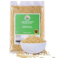 Urad Dal